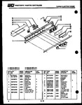 Diagram for 02 - Cabinet And Component Parts