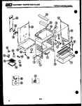 Diagram for 05 - Burner Parts