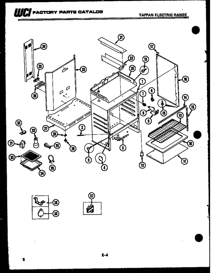 Diagram for 49-2707-00-01