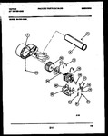 Diagram for 05 - Blower And Drive Parts