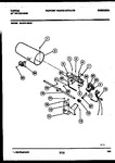 Diagram for 06 - Burner, Igniter And Valve