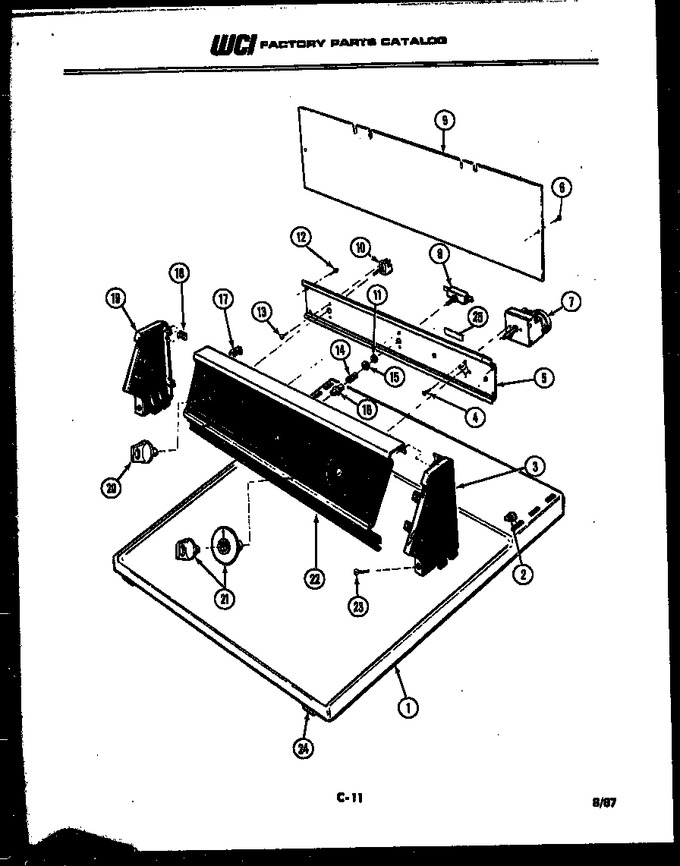 Diagram for 49-2847-23-01