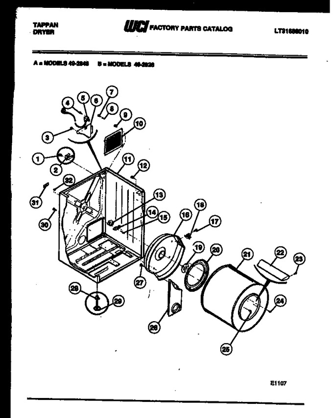 Diagram for 49-2828-00-01