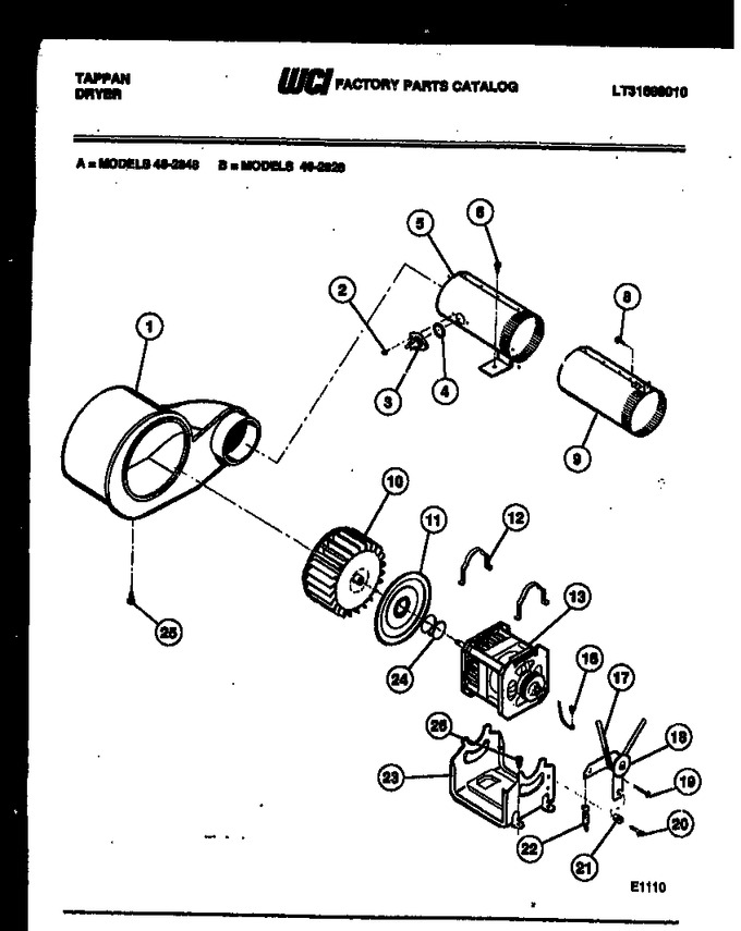 Diagram for 49-2828-00-01