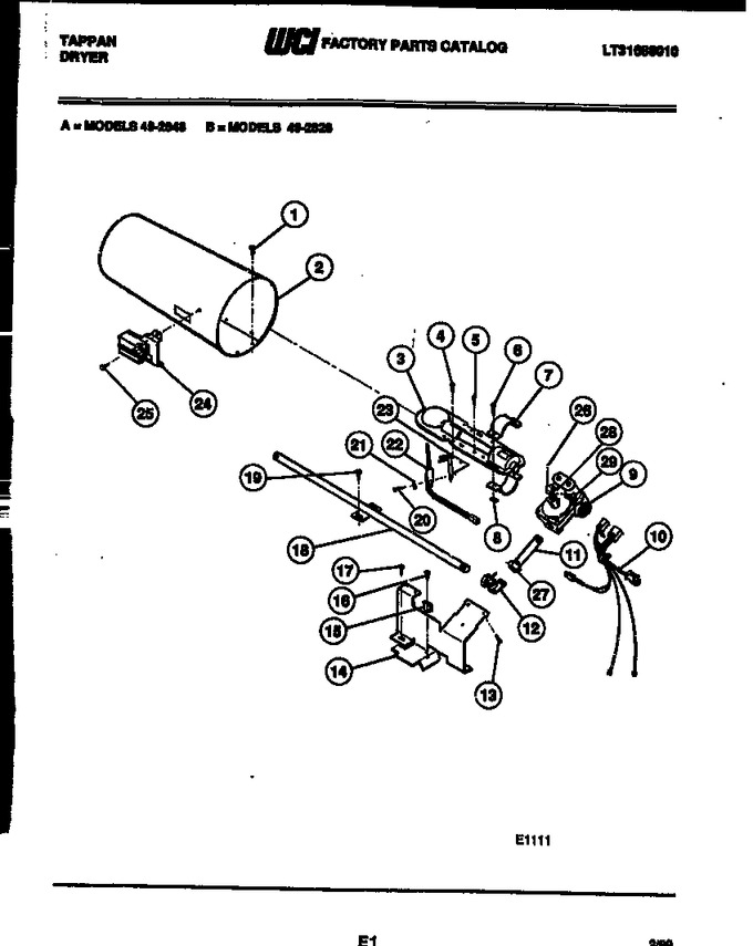 Diagram for 49-2848-23-01