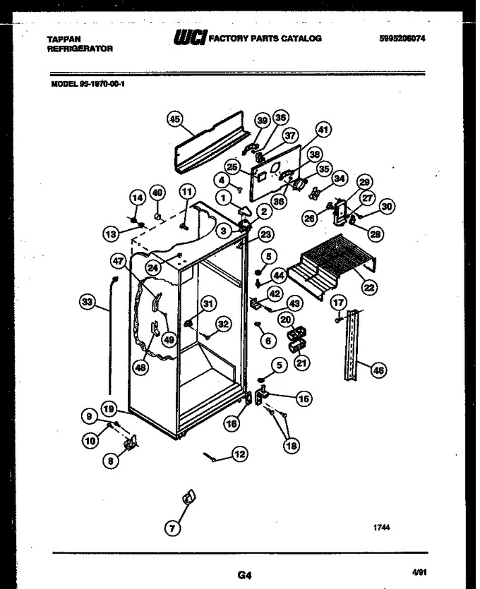 Diagram for 49-2848-00-03