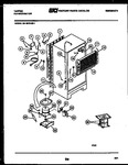 Diagram for 05 - Blower And Drive Parts