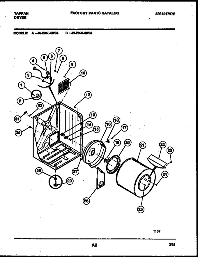 Diagram for 49-2828-23-04