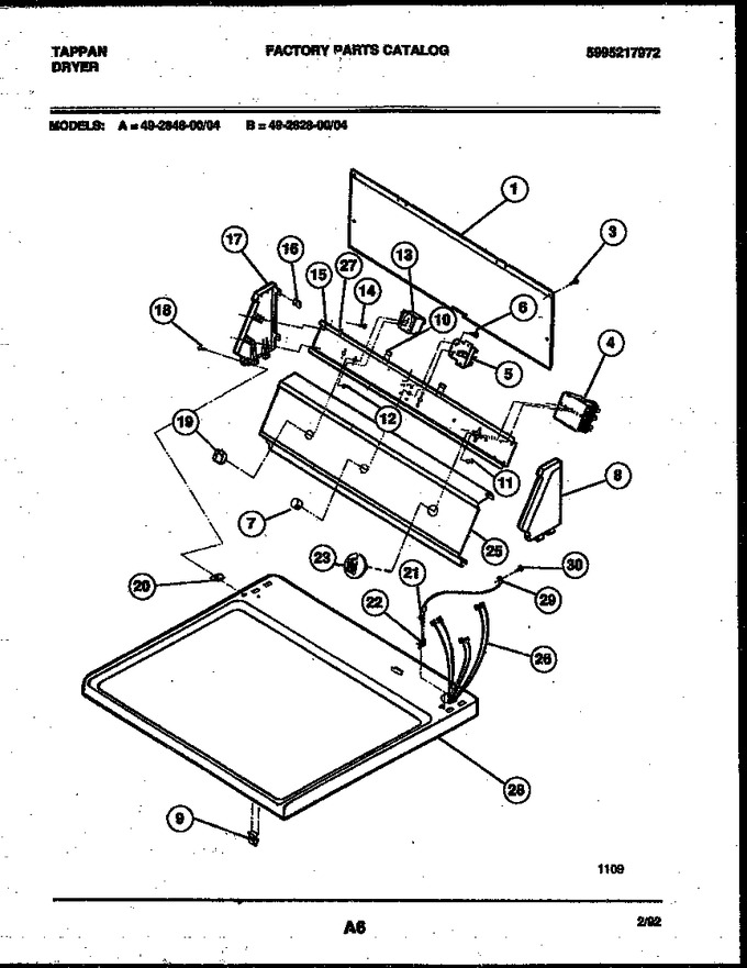 Diagram for 49-2828-00-04