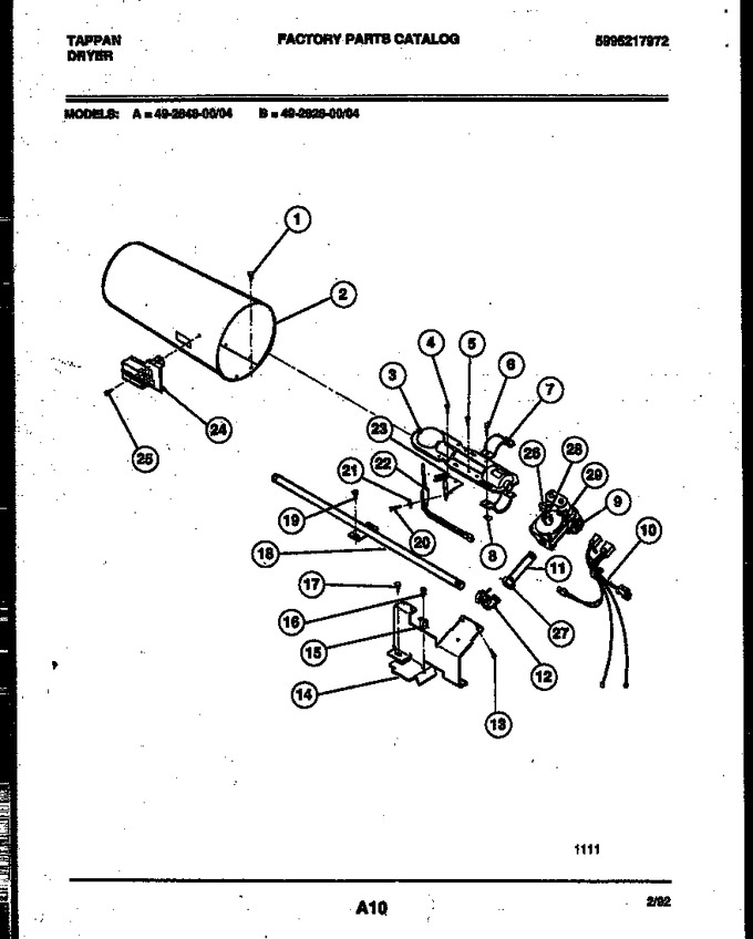 Diagram for 49-2828-00-04