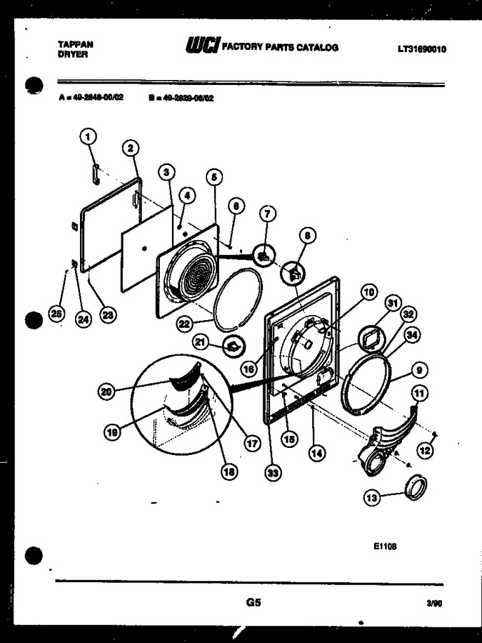 Diagram for 49-2828-23-02