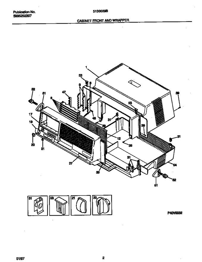 Diagram for 5130009B