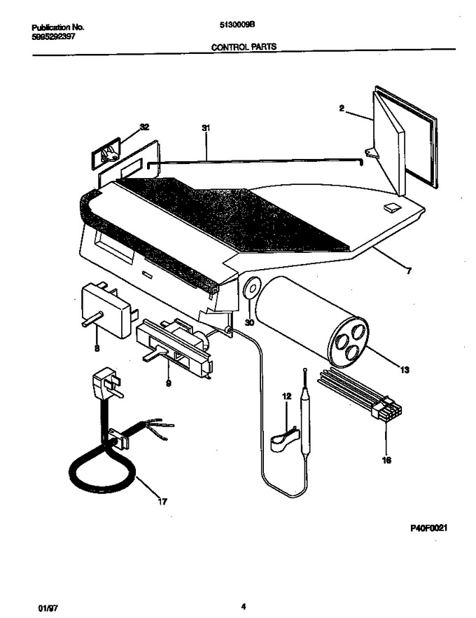 Diagram for 5130009B