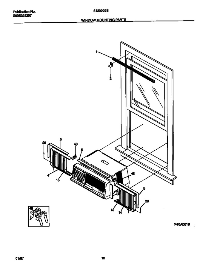 Diagram for 5130009B