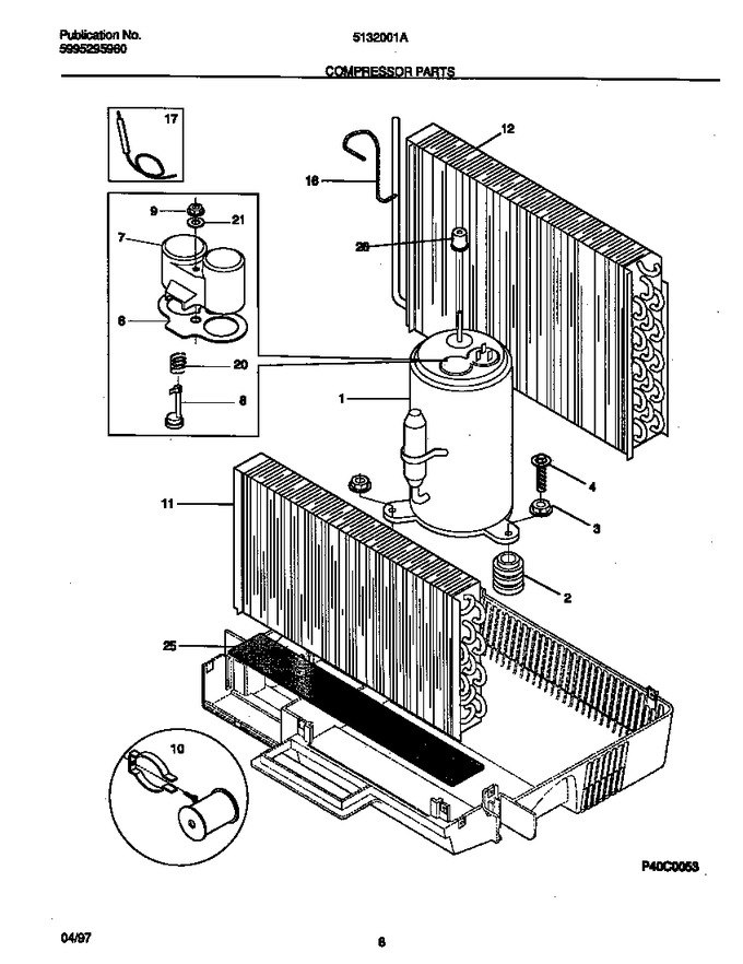 Diagram for 5132001A