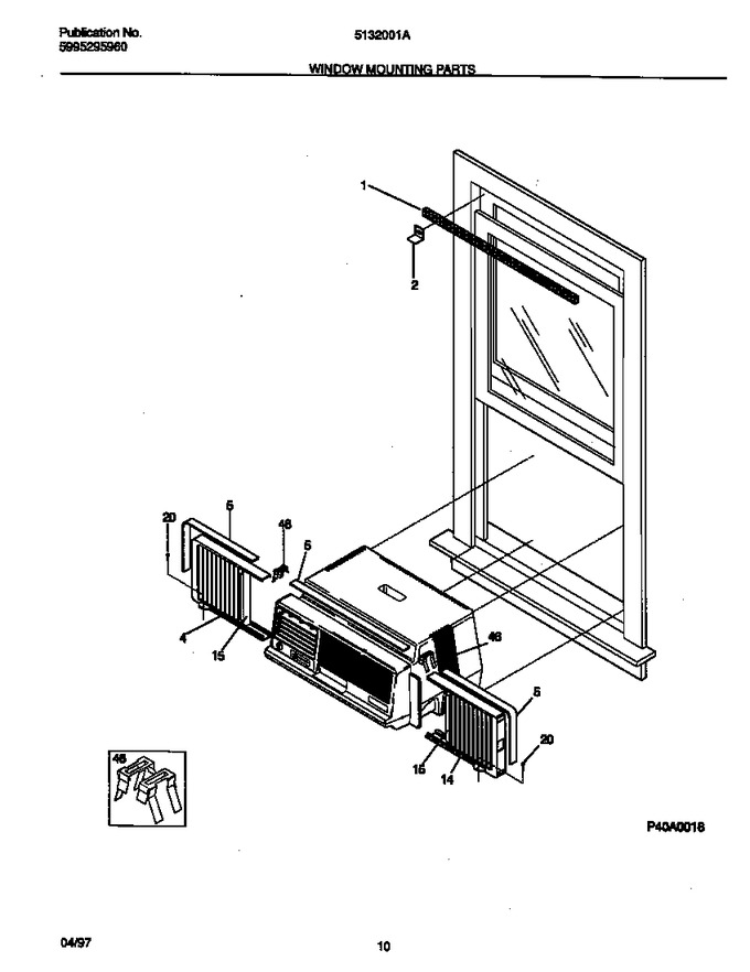 Diagram for 5132001A