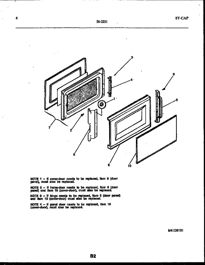 Diagram for 56-2251-10-02