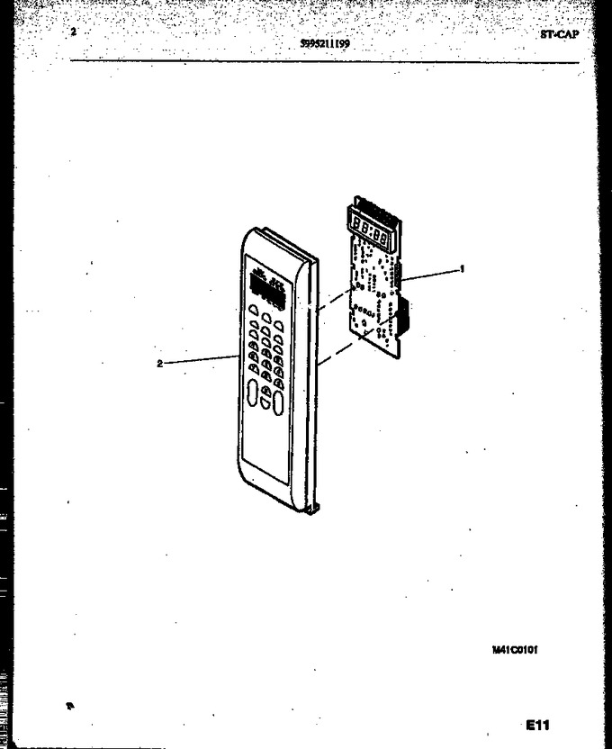 Diagram for 56-2251-10-01