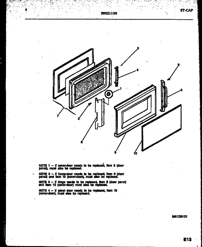 Diagram for 56-2251-10-01