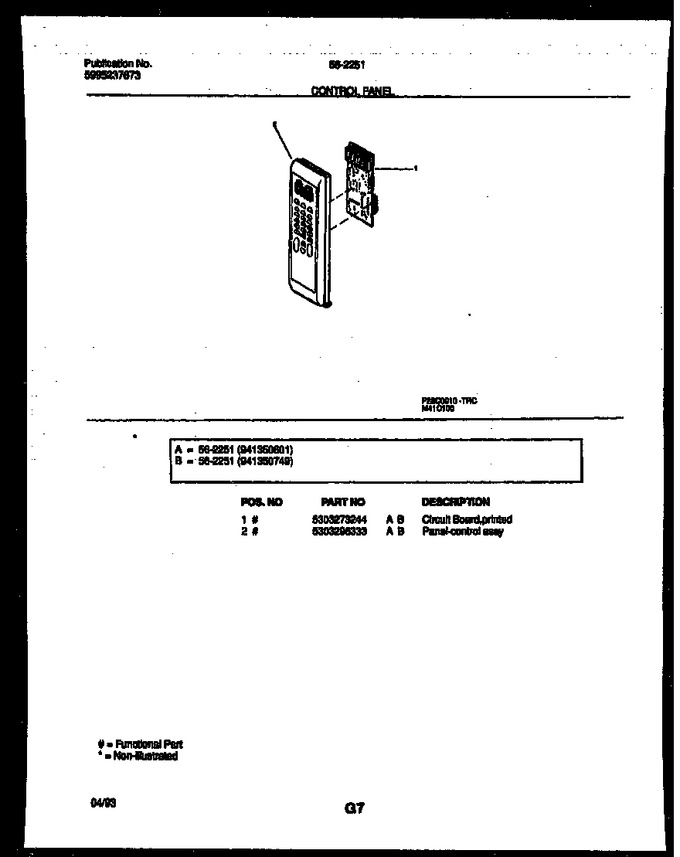 Diagram for 56-2251-10-04