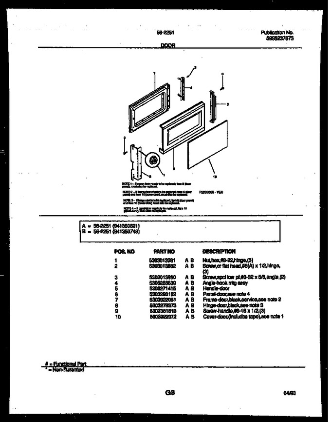 Diagram for 56-2251-10-04