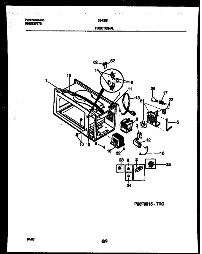 Diagram for 56-2251-10-04