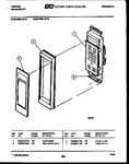 Diagram for 02 - Control Panel