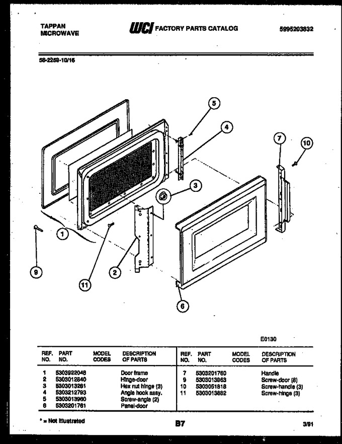 Diagram for 56-2259-10-16
