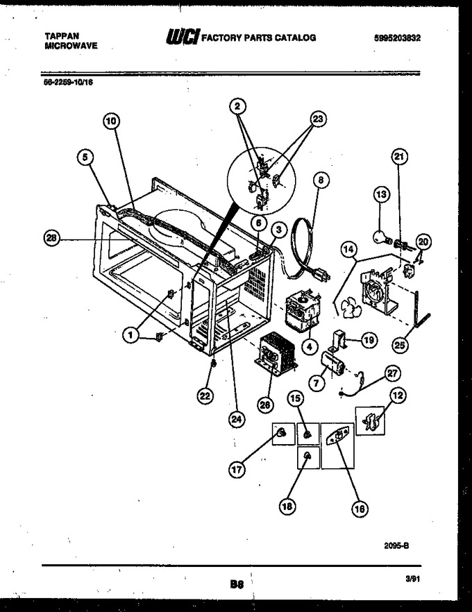 Diagram for 56-2259-10-16