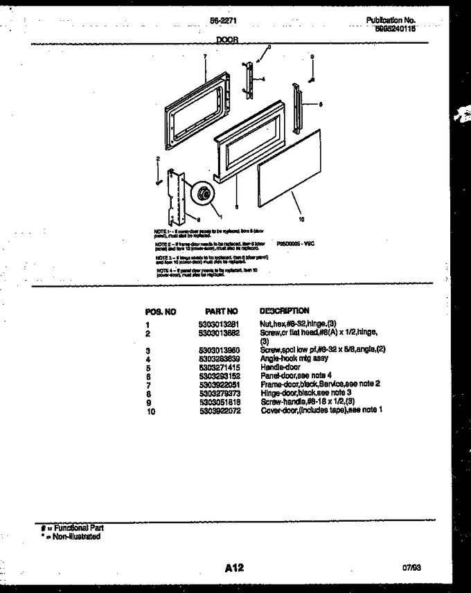 Diagram for 56-2271-10-02