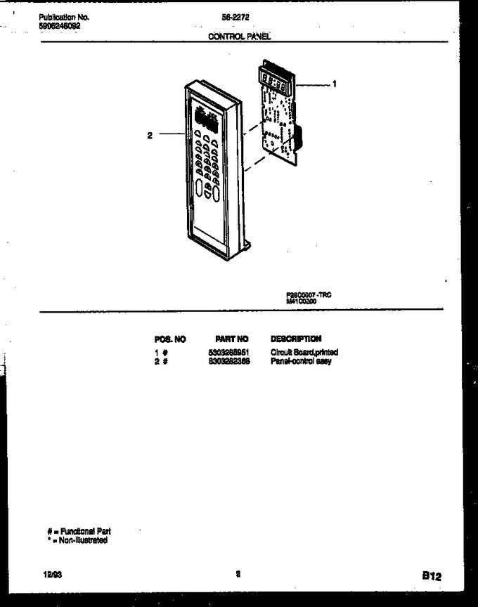 Diagram for 56-2272-10-02