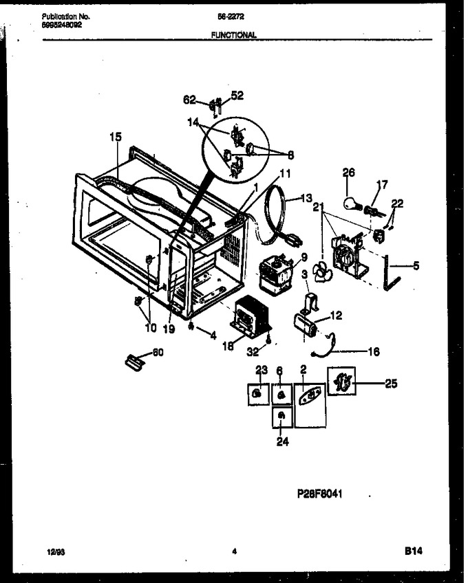 Diagram for 56-2272-10-02