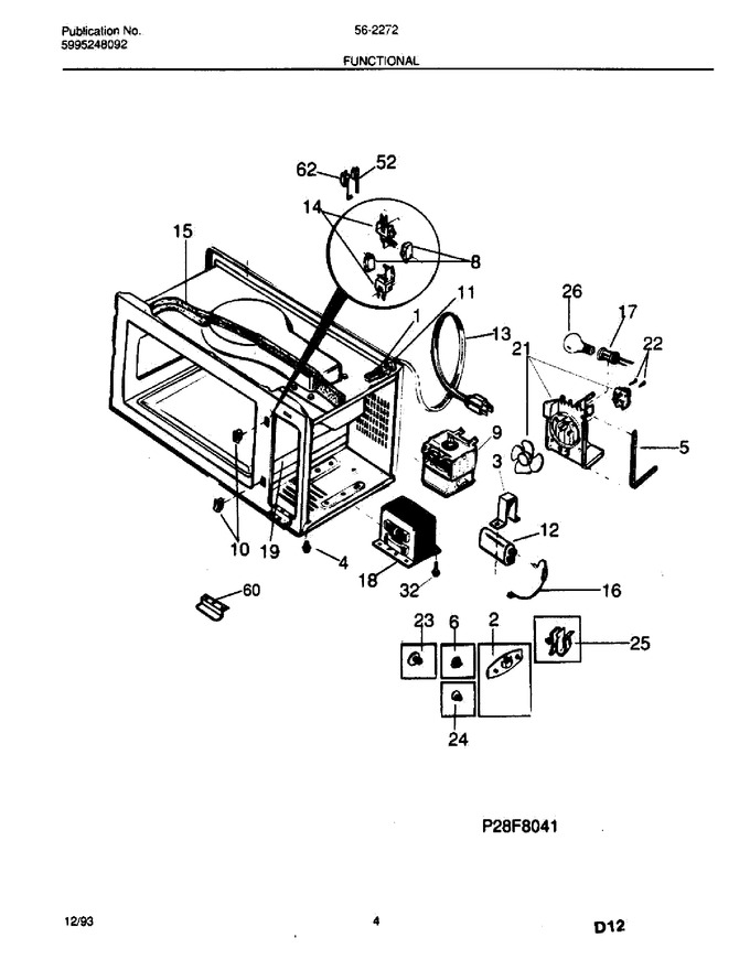 Diagram for 56-2272-10/02