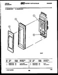 Diagram for 02 - Control Panel