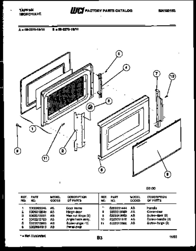 Diagram for 56-2278-10-16