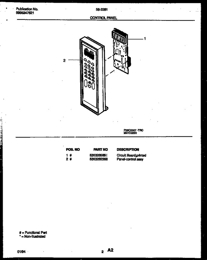 Diagram for 56-2281-10-03