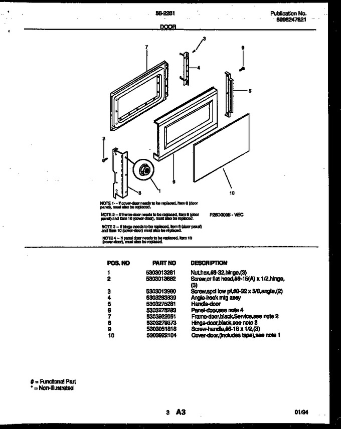 Diagram for 56-2281-10-03