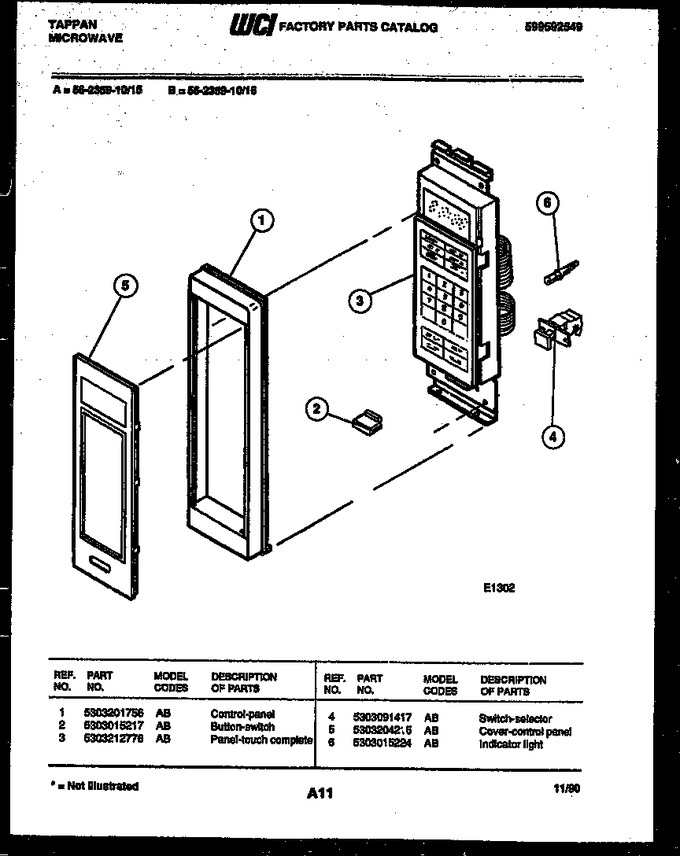Diagram for 56-2359-10-15