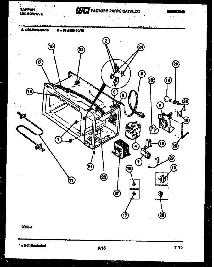 Diagram for 56-2359-10-16