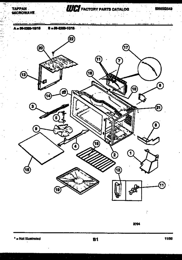 Diagram for 56-2359-10-16