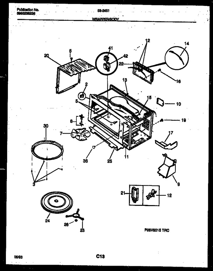 Diagram for 56-2451-10-04