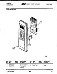 Diagram for 02 - Control Panel