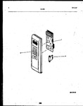 Diagram for 02 - Control Panel