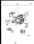 Diagram for 05 - Wrapper And Body Parts