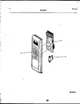 Diagram for 02 - Control Panel