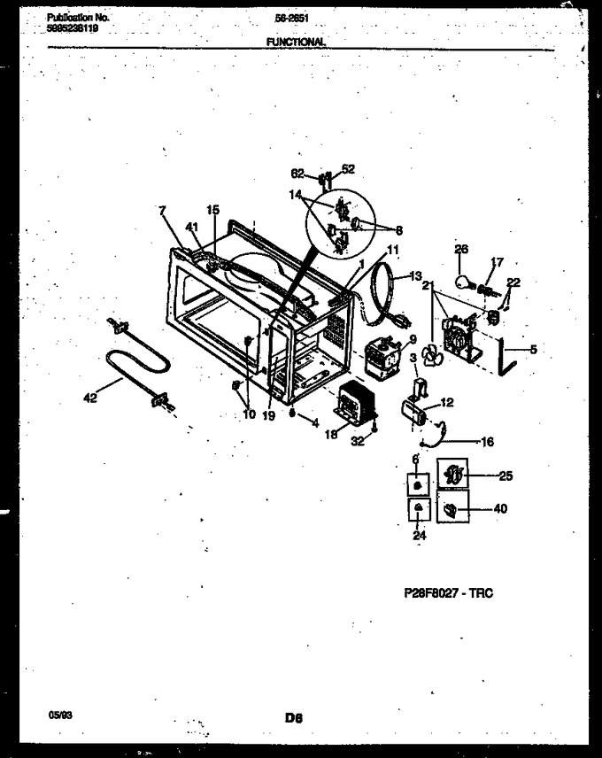 Diagram for 56-2651-10-04