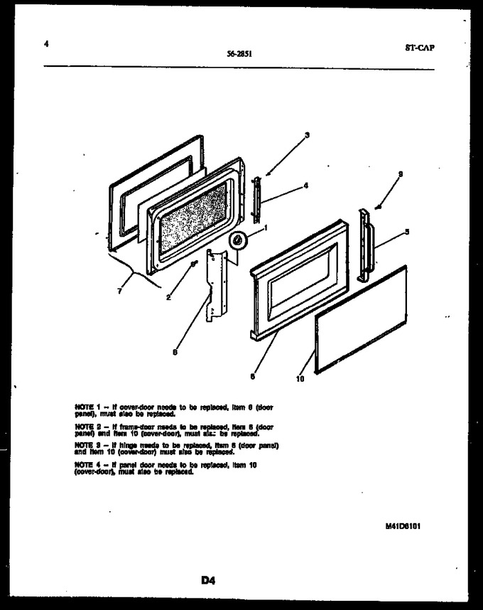 Diagram for 56-2851-00-02