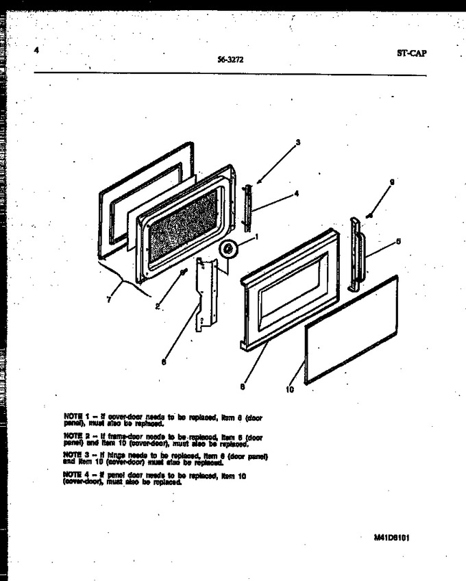 Diagram for 56-3272-10-01