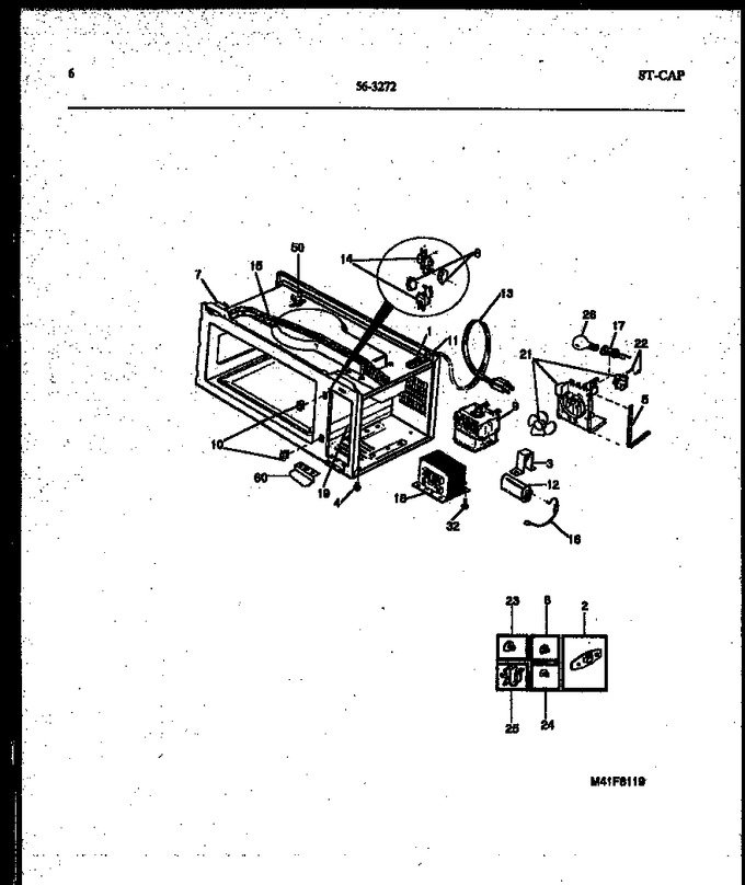 Diagram for 56-3272-10-01