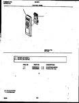 Diagram for 02 - Control Panel